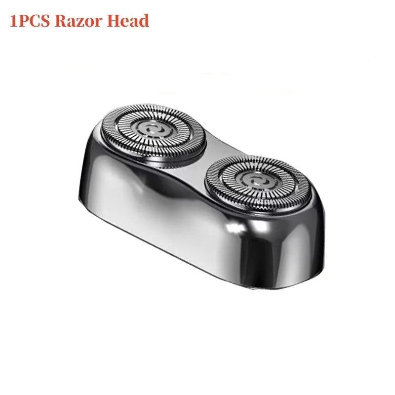Mini Waterproof Electric Shaver