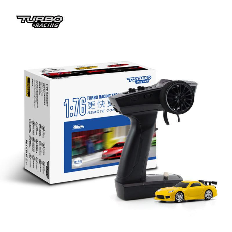 Mini RC Drift Auto