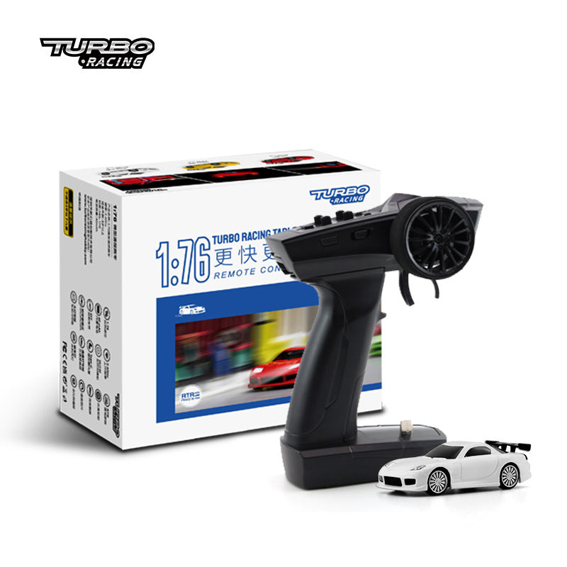 Mini RC Drift Auto