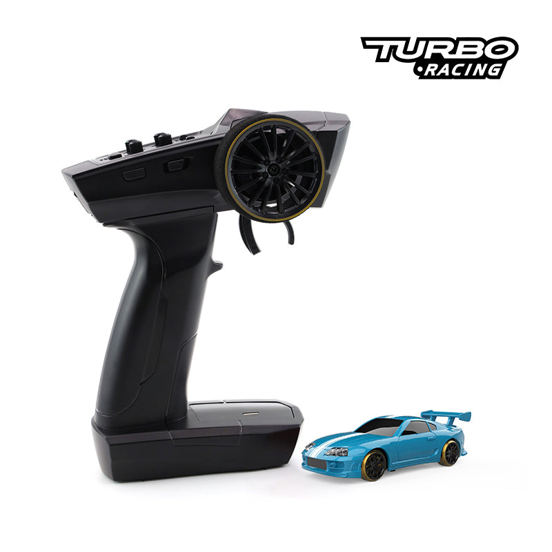 Mini RC Drift Auto