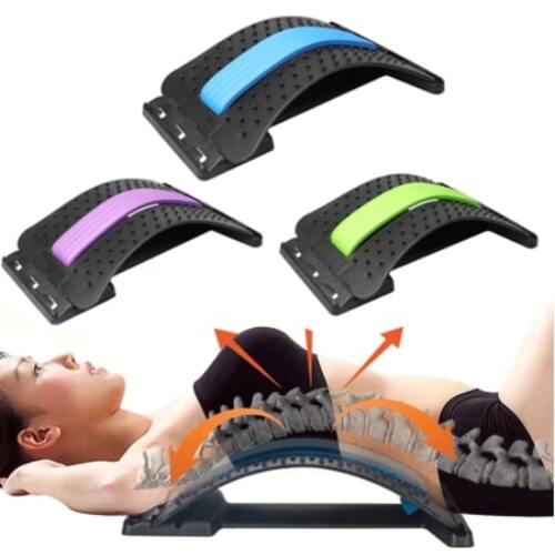 Rückenmassagegerät Stretcher