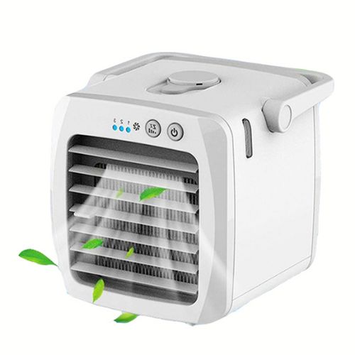 Mini-Klimaanlage