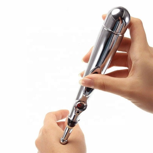 Akupunkturstift