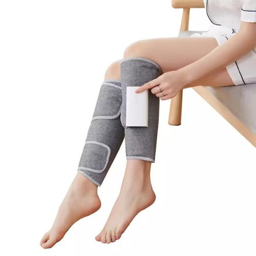Heizbares Beinmassagegerät