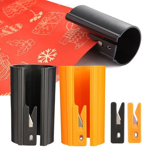 Geschenkpapierschneider