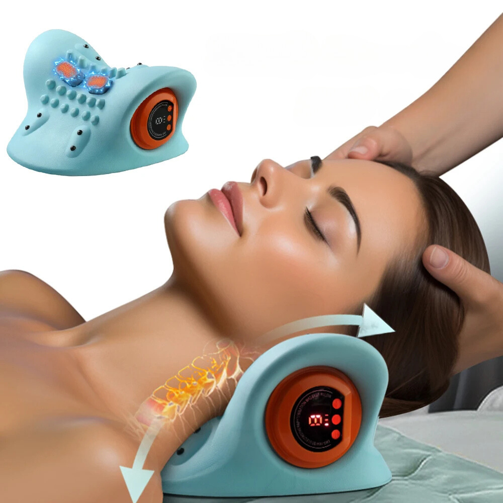 EMS-Nackenmassagegerät