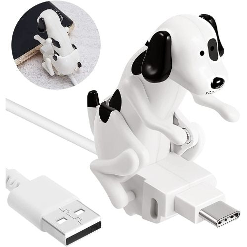 Aufbäumender Hunde-Angreifer