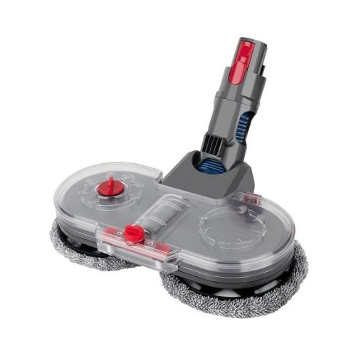 Dyson Staubsauger-Moppkopf