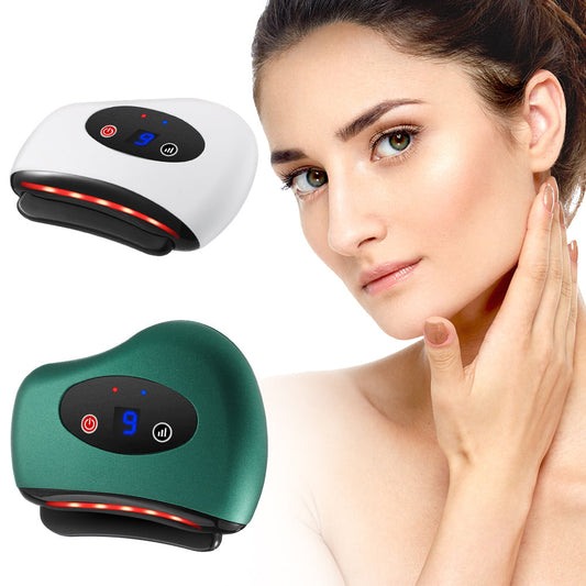 Elektrisches Gua Sha-Schabegerät