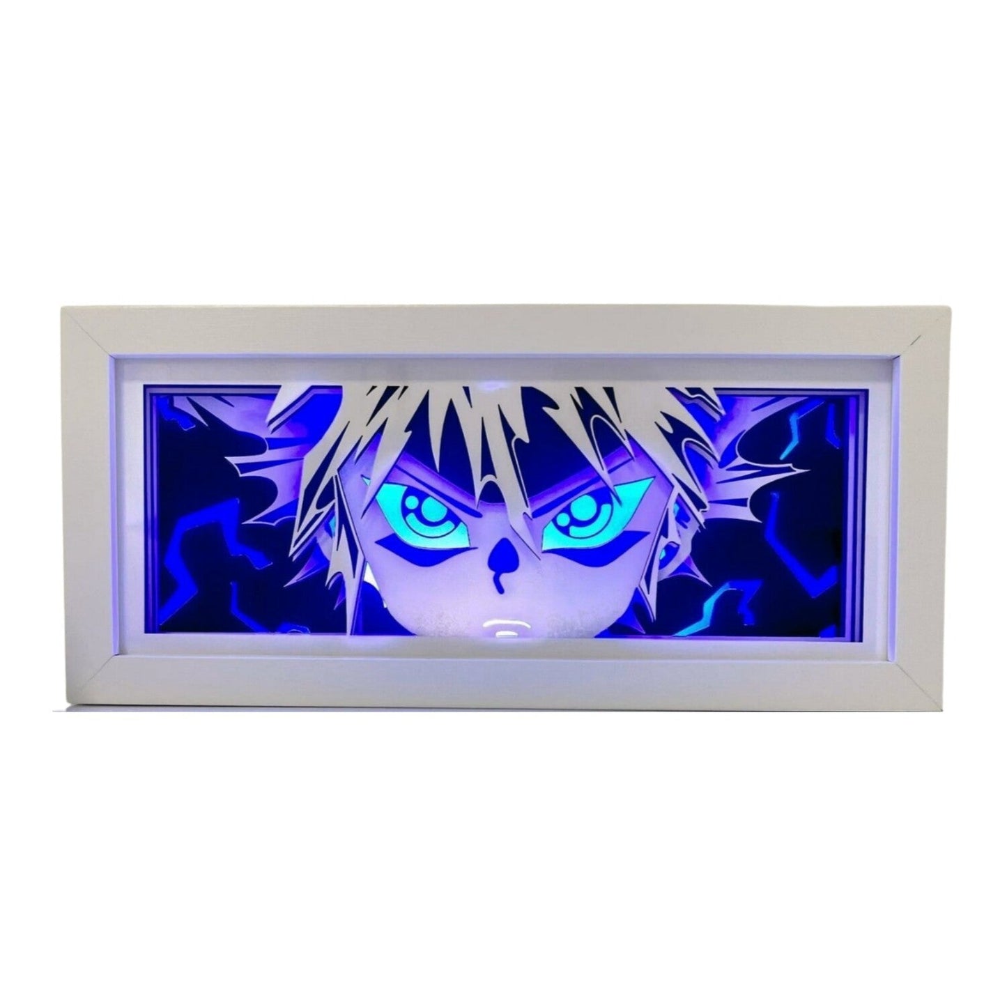 Anime-Leuchtkasten