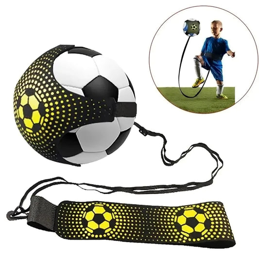 Fußball-Trainingsgürtel
