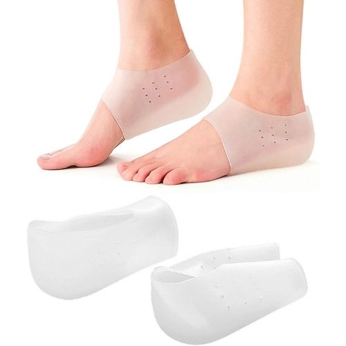 Silikonsocken zur Körpervergrößerung