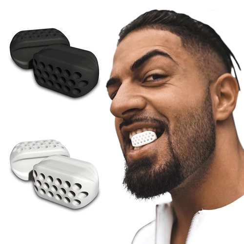 Kieferkonturentrainer