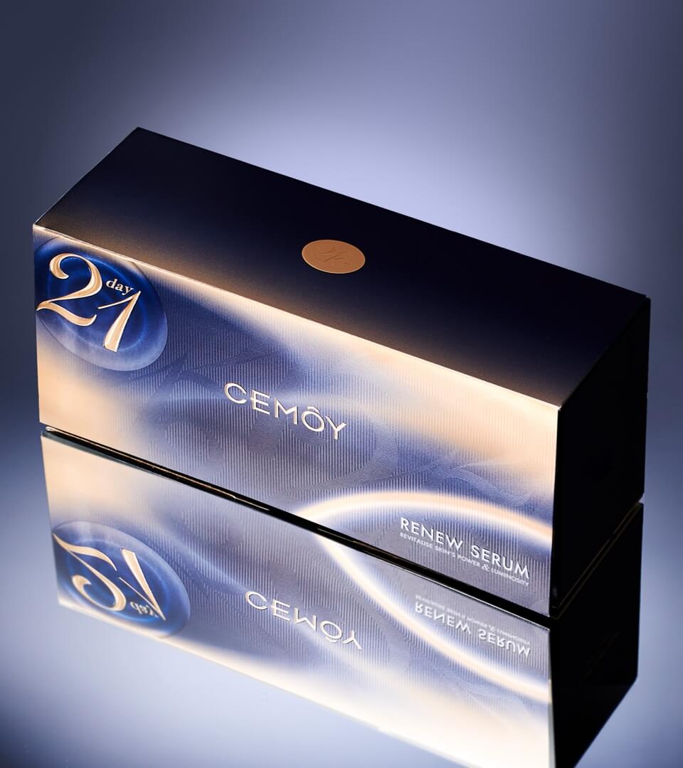 21 Day Renew Serum 2ml*21-2