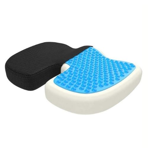 Orthopädisches Sitzkissen Gelkissen