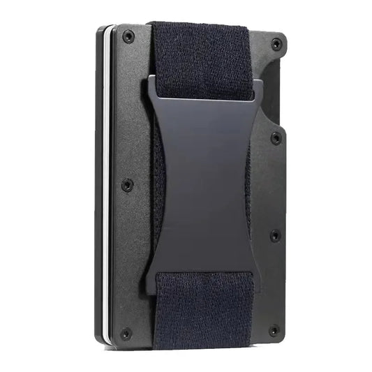 Minimalist Card Holder Wallet
