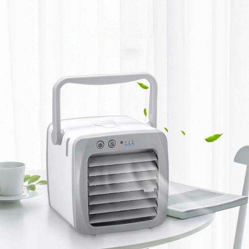 Mini-Klimaanlage