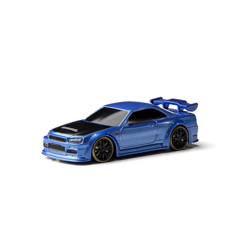 Mini RC Drift Auto