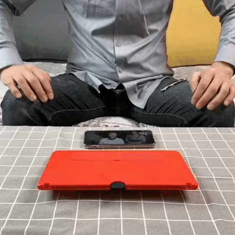 Telefonlupe