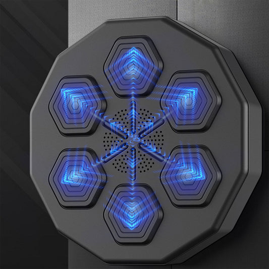 Musikbox-Trainingsmaschine
