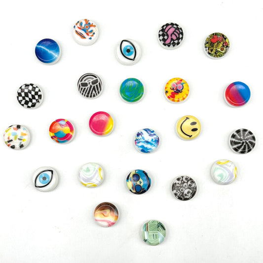 PopPuck Hand Magnetic Anti-Stress Fidget Toy