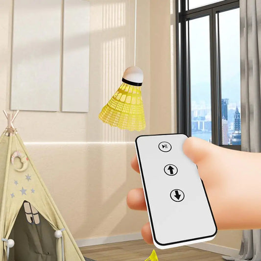 Badminton-Trainingsgerät