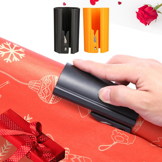Geschenkpapierschneider
