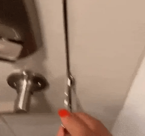 Tragbares Sicherheitsschloss Door Guard