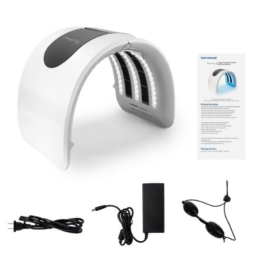 LED-Therapielicht