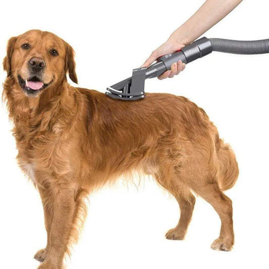 Pet Groom Staubsaugeraufsatz für Dyson