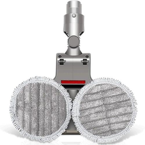 Dyson Staubsauger-Moppkopf