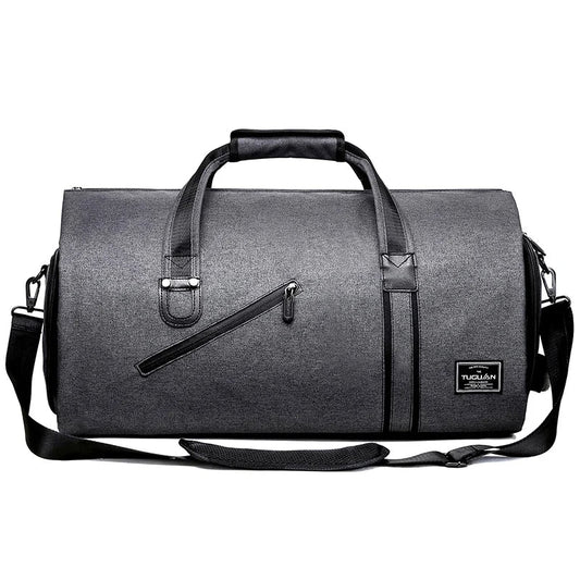 Multifunktionale faltbare Kleidertasche