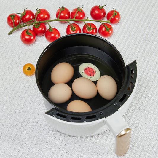 Eieruhr zum Eierkochen