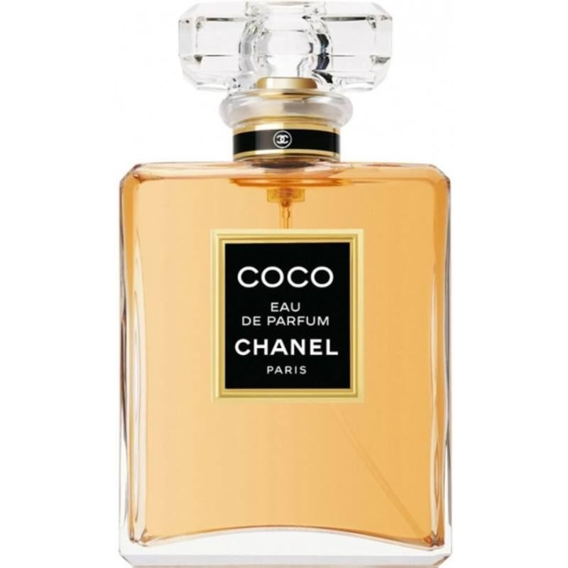 Chanel Coco Chanel EDP 50ml Hölgyeknek