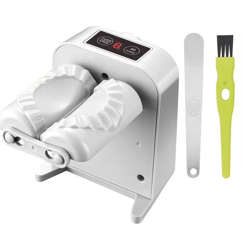 Elektrischer Teigtaschenmacher