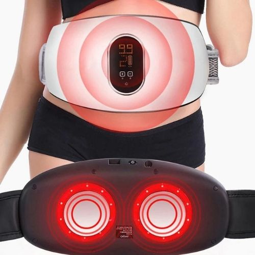 Elektrischer Massagegürtel zur Gewichtsabnahme