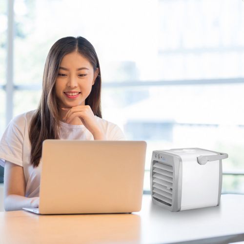 Mini-Klimaanlage