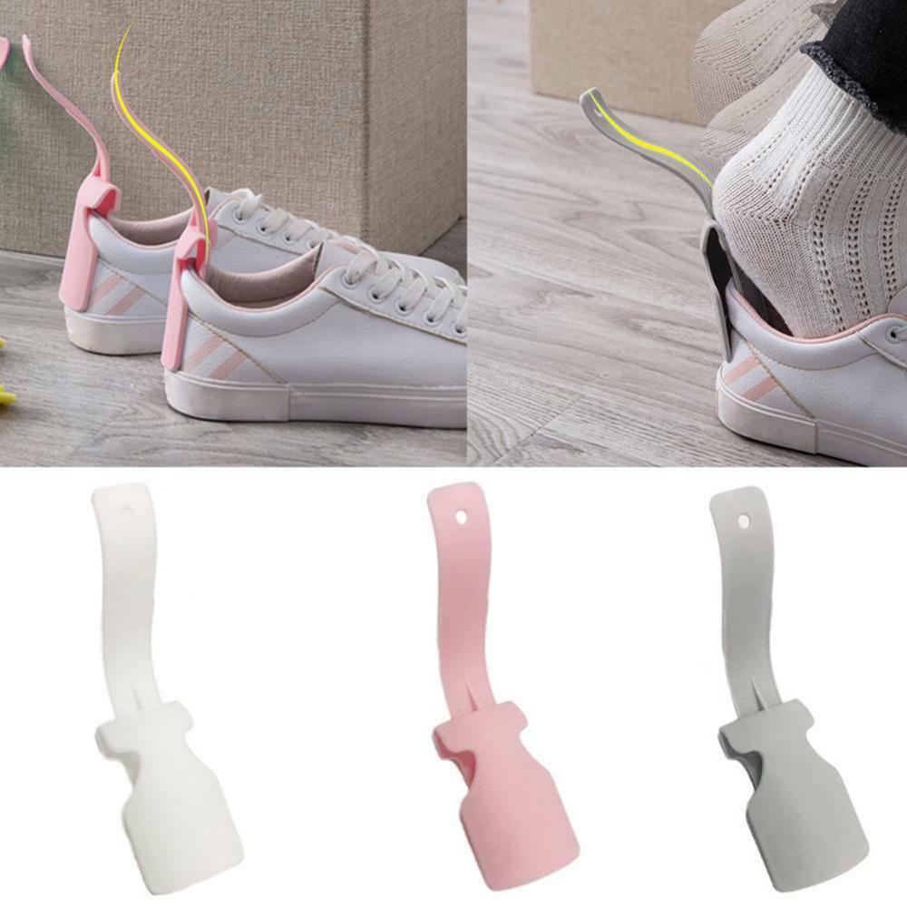 2x Fauler Schuhhelfer