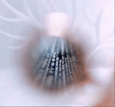 Halskette „Ich liebe dich in 100 Sprachen“