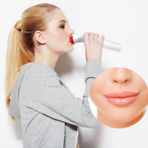 Elektrischer Lippenfüller