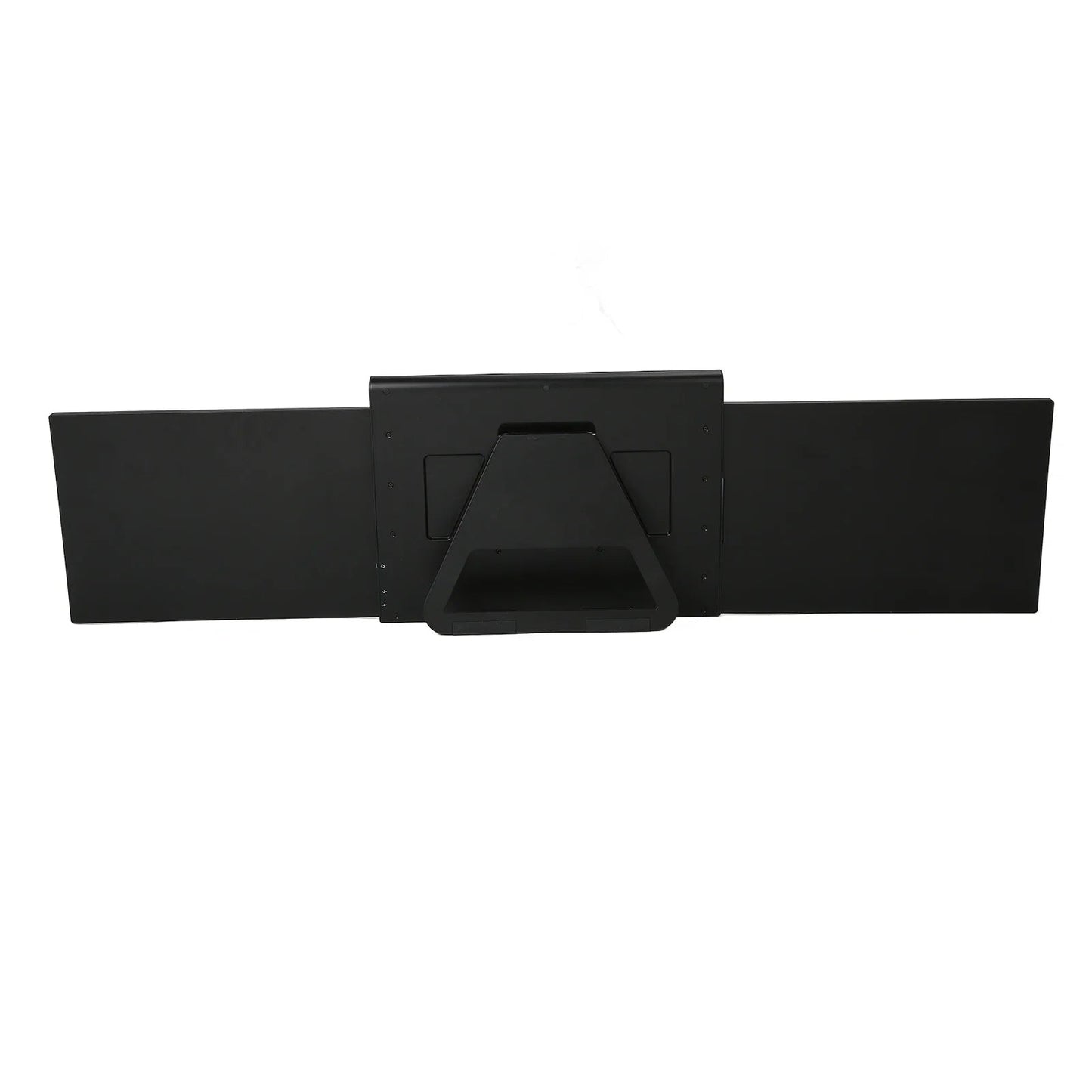 Tragbarer Dual-Screen-Monitor für Laptop