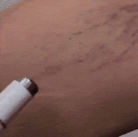 Blaulichttherapiestift