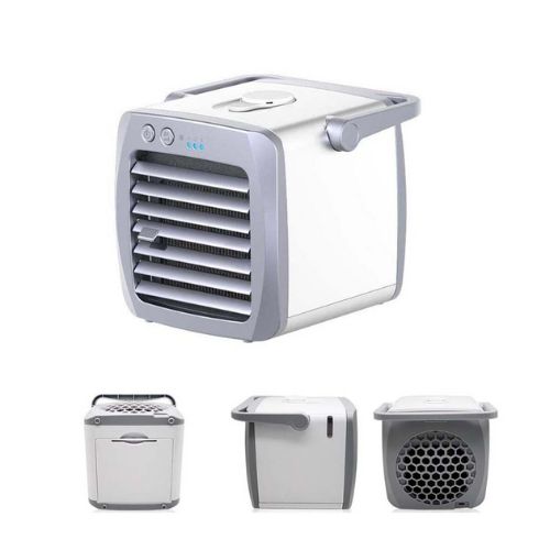 Mini-Klimaanlage