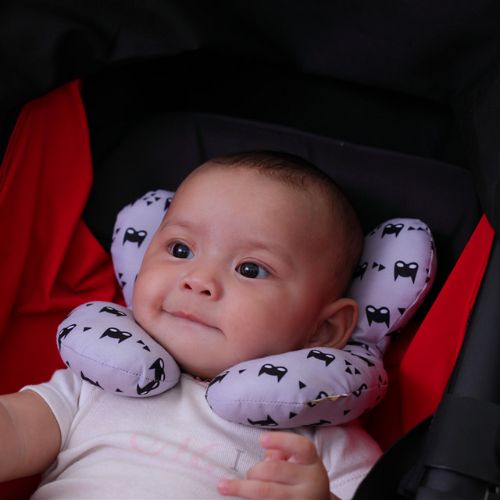 Baby-Reisekissen