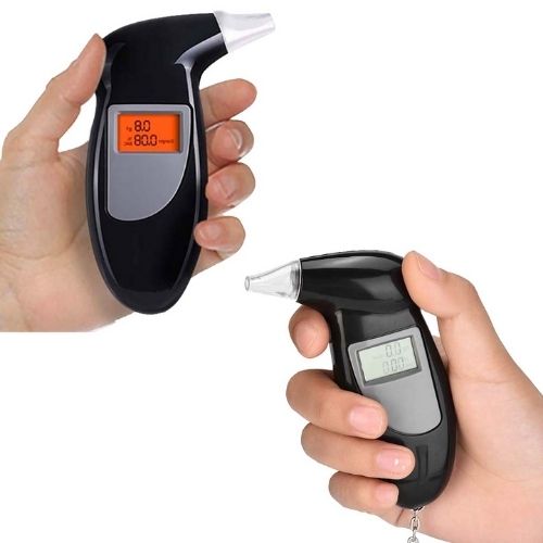 Alkoholtester