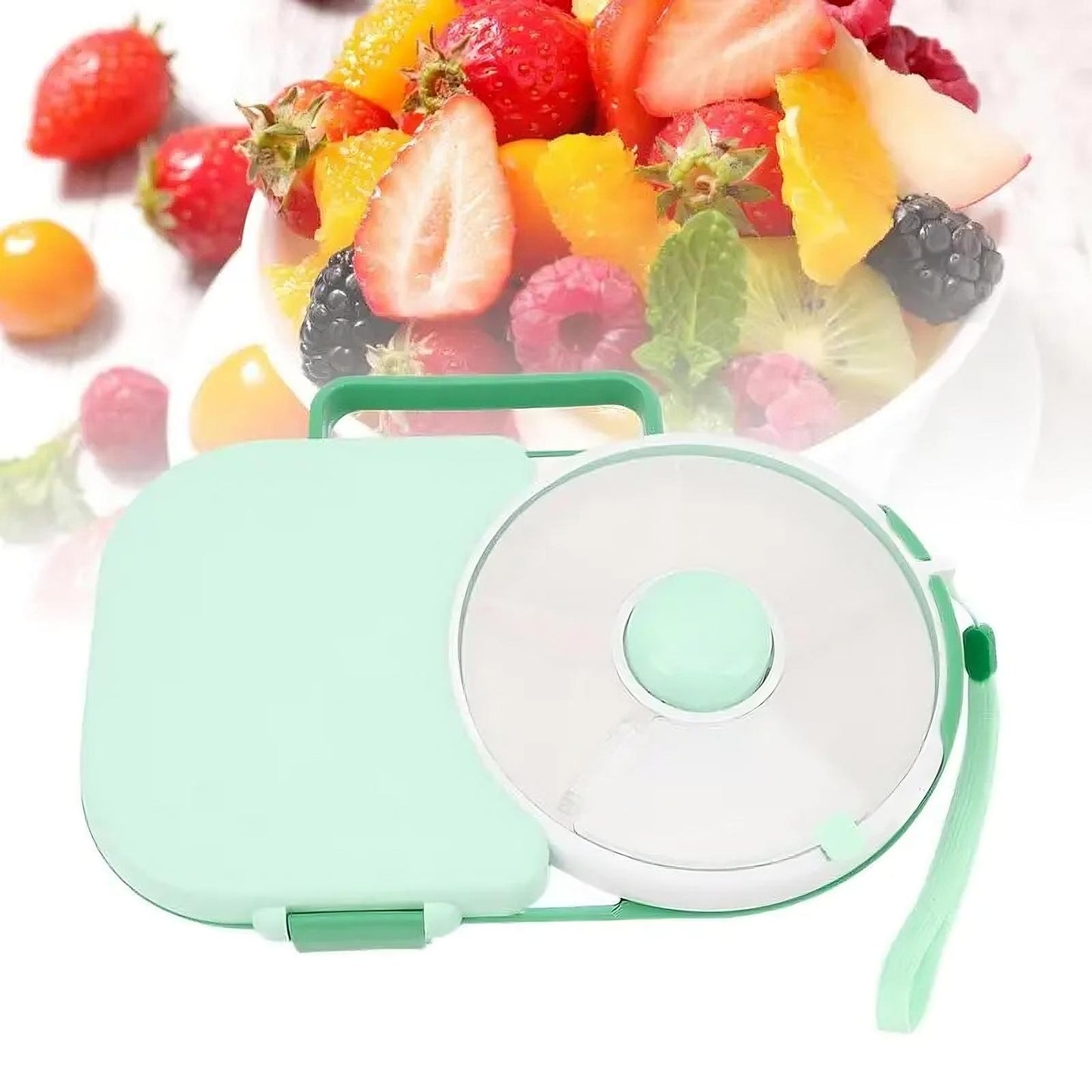 Rotierende Lunchbox für Kinder