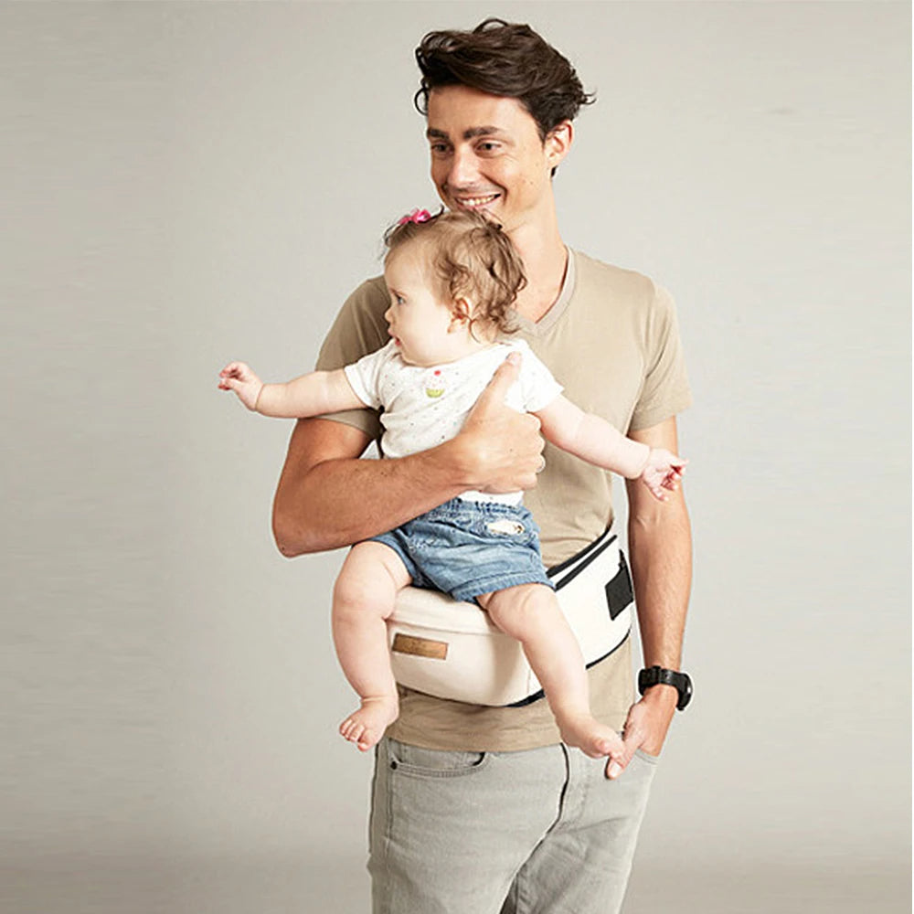 Baby-Hüftsitz