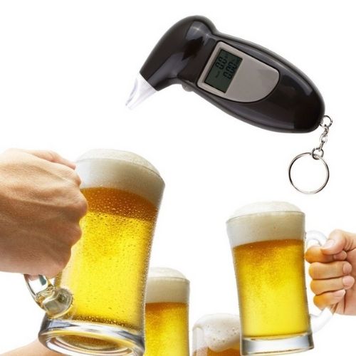 Alkoholtester