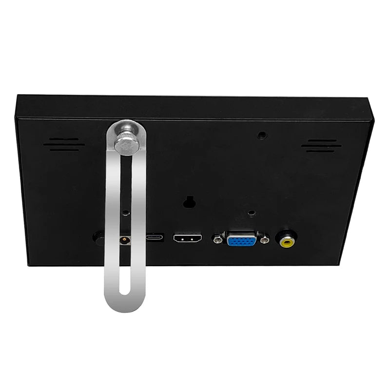 Tragbarer 7-Zoll-Monitor