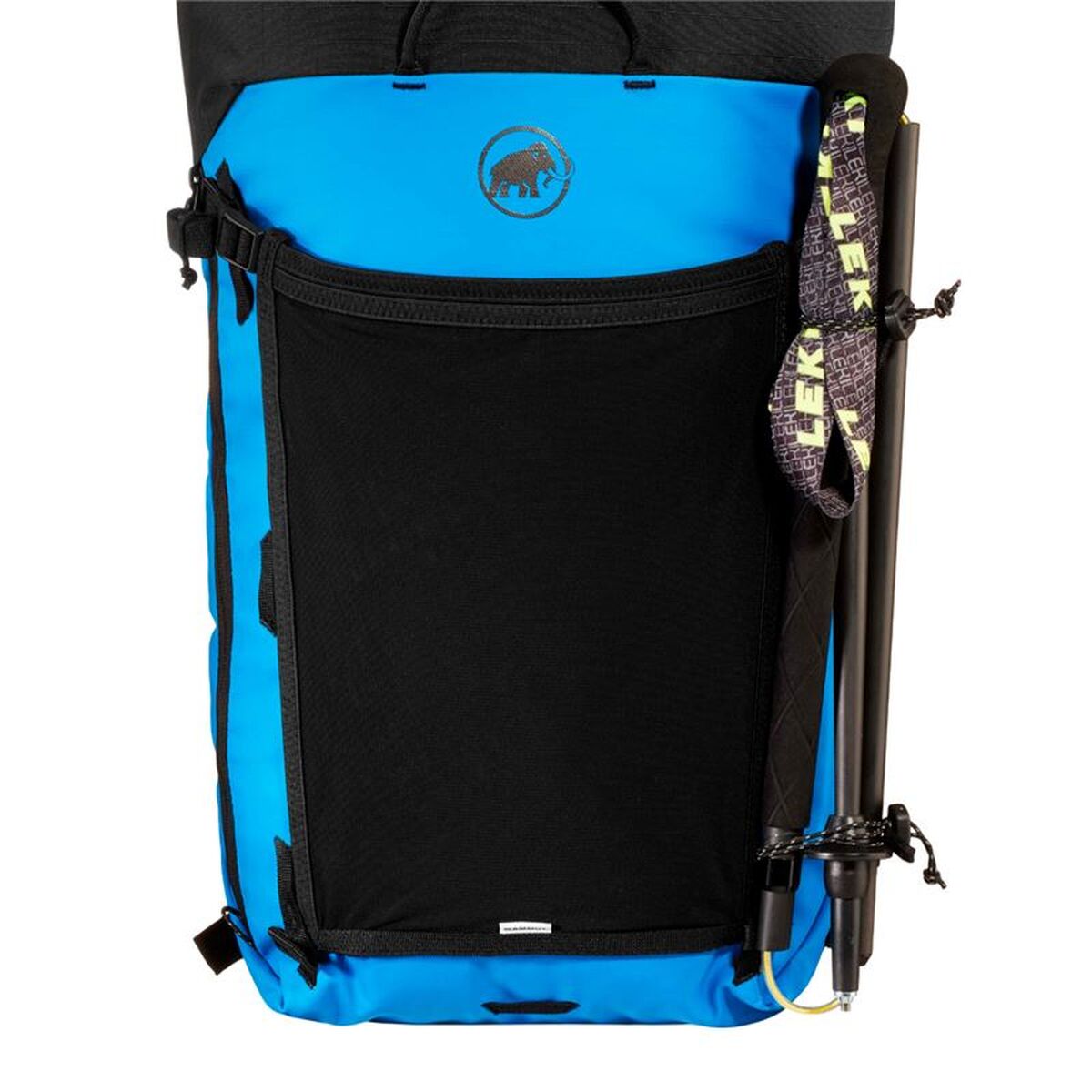 Ryggsäck Mammut Alto 24L, ventilationssystem, indigo